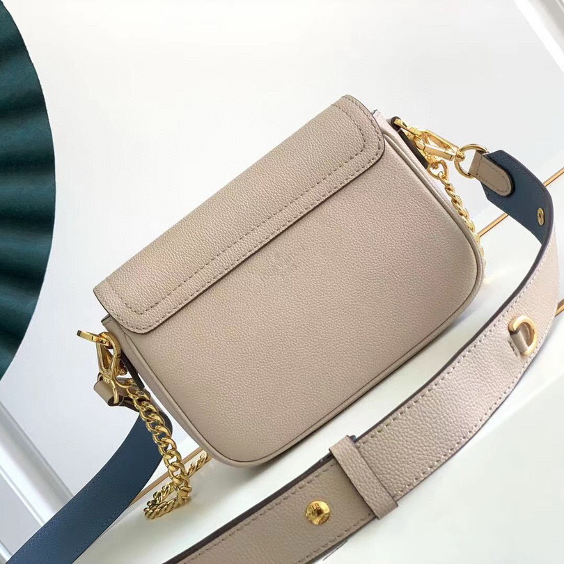 M58554  LOCKME TENDER, Louis Vuitton LV