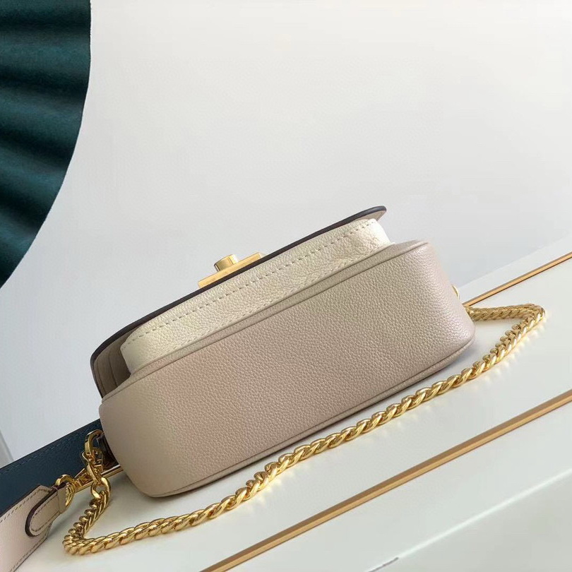M58554  LOCKME TENDER, Louis Vuitton LV