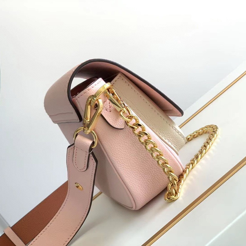 M58555  LOCKME TENDER, Louis Vuitton LV