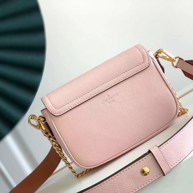 M58555  LOCKME TENDER, Louis Vuitton LV