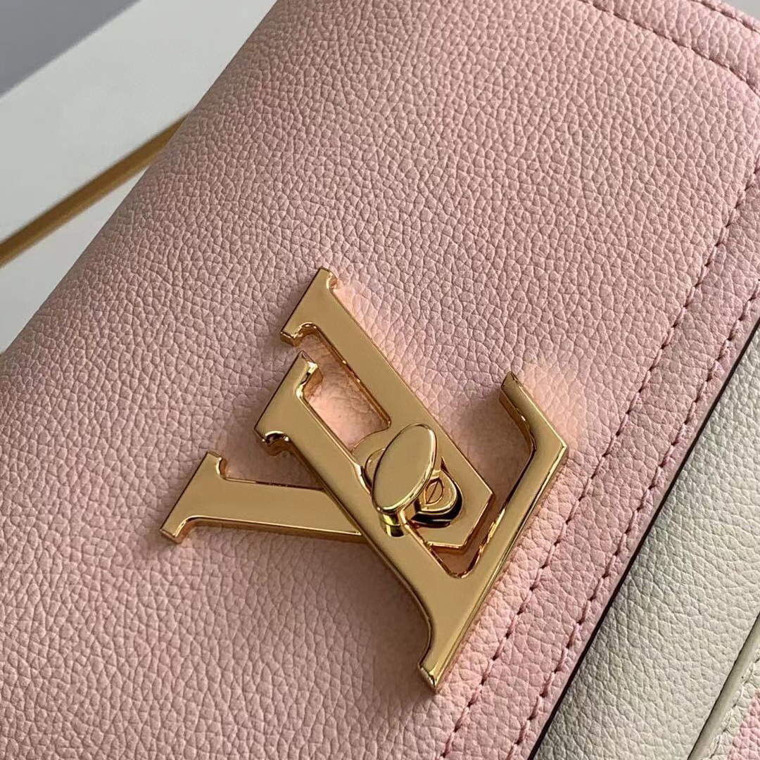 M58555  LOCKME TENDER, Louis Vuitton LV