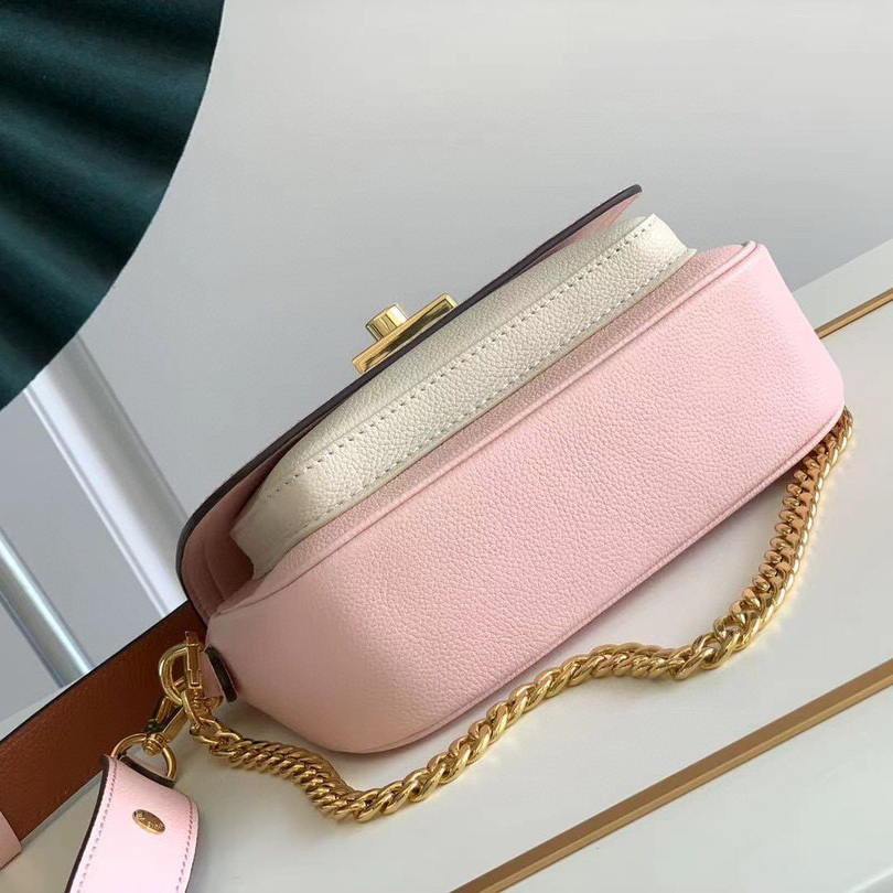 M58555  LOCKME TENDER, Louis Vuitton LV