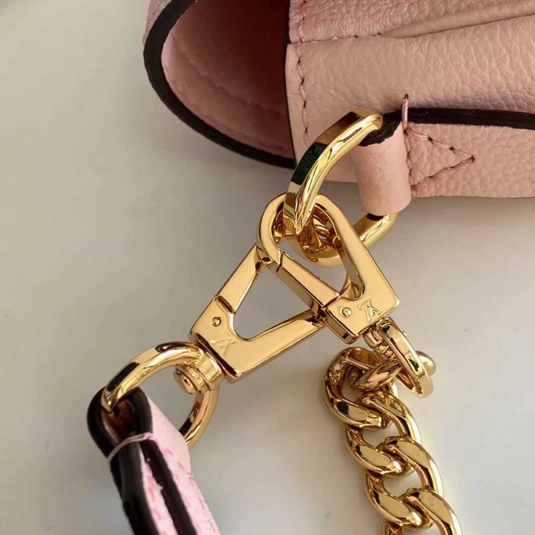 M58555  LOCKME TENDER, Louis Vuitton LV