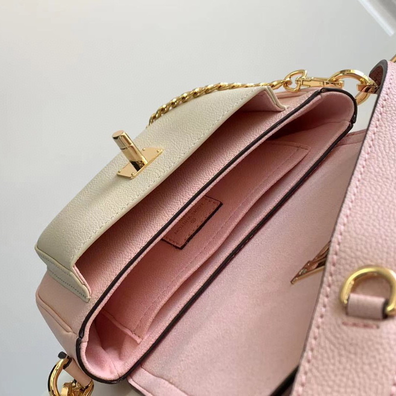 M58555  LOCKME TENDER, Louis Vuitton LV
