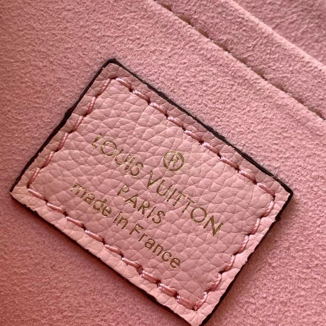 M58555  LOCKME TENDER, Louis Vuitton LV