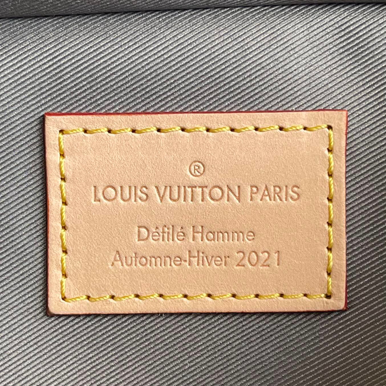 M45885  HANDLE TRUNK, Louis Vuitton LV