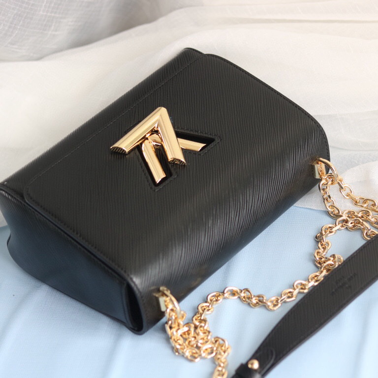 TWIST MM EPI Leather Handbag, Louis Vuitton LV