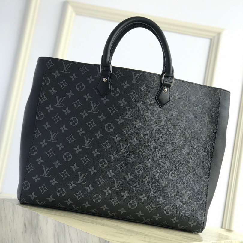 M44733  GRAND SAC, Louis Vuitton LV