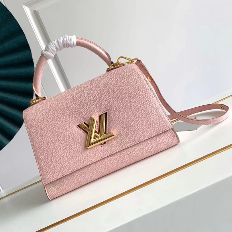 TWIST ONE HANDLE MM, LOUIS VUITTON LV