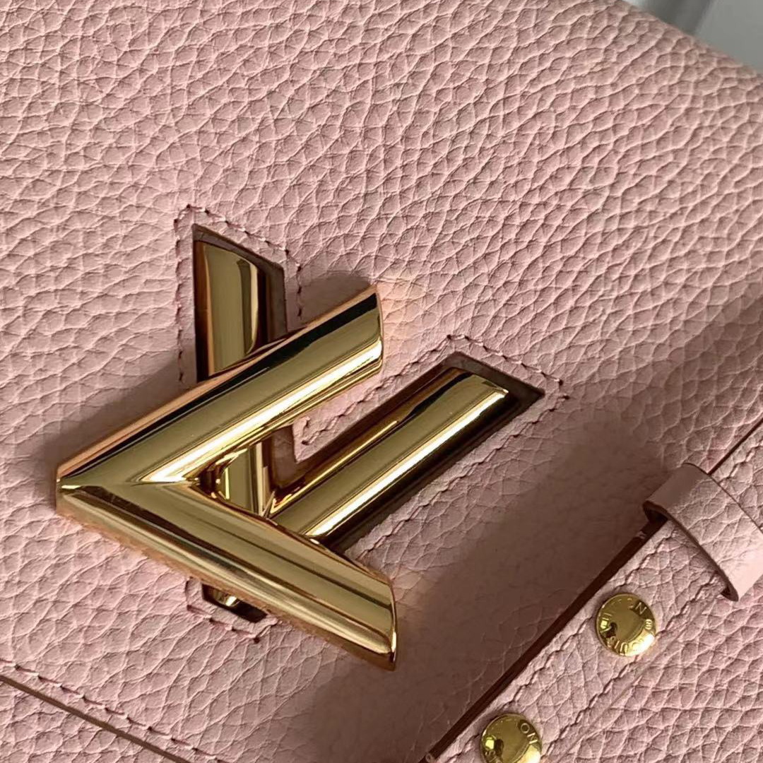 TWIST ONE HANDLE MM, LOUIS VUITTON LV
