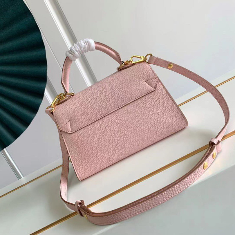 M57136 TWIST ONE HANDLE PM, LOUIS VUITTON LV
