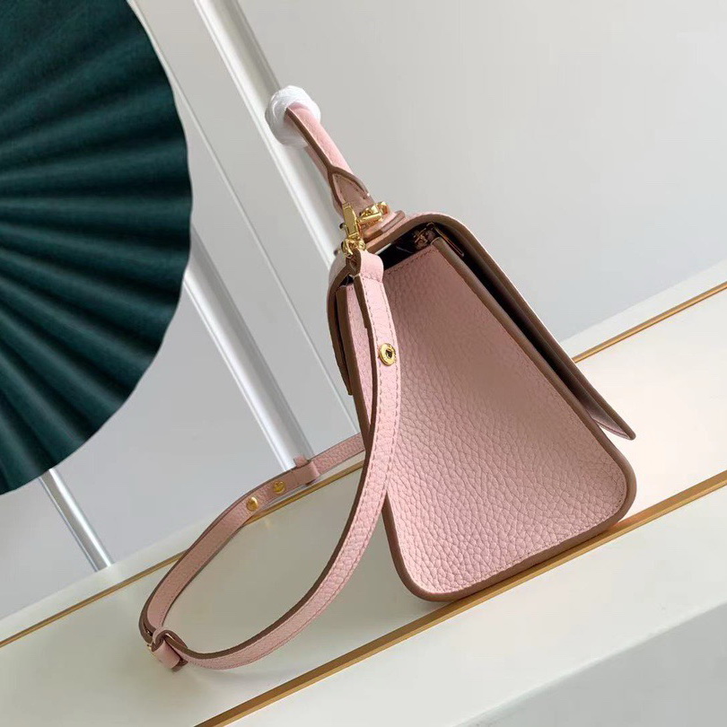 M57136 TWIST ONE HANDLE PM, LOUIS VUITTON LV