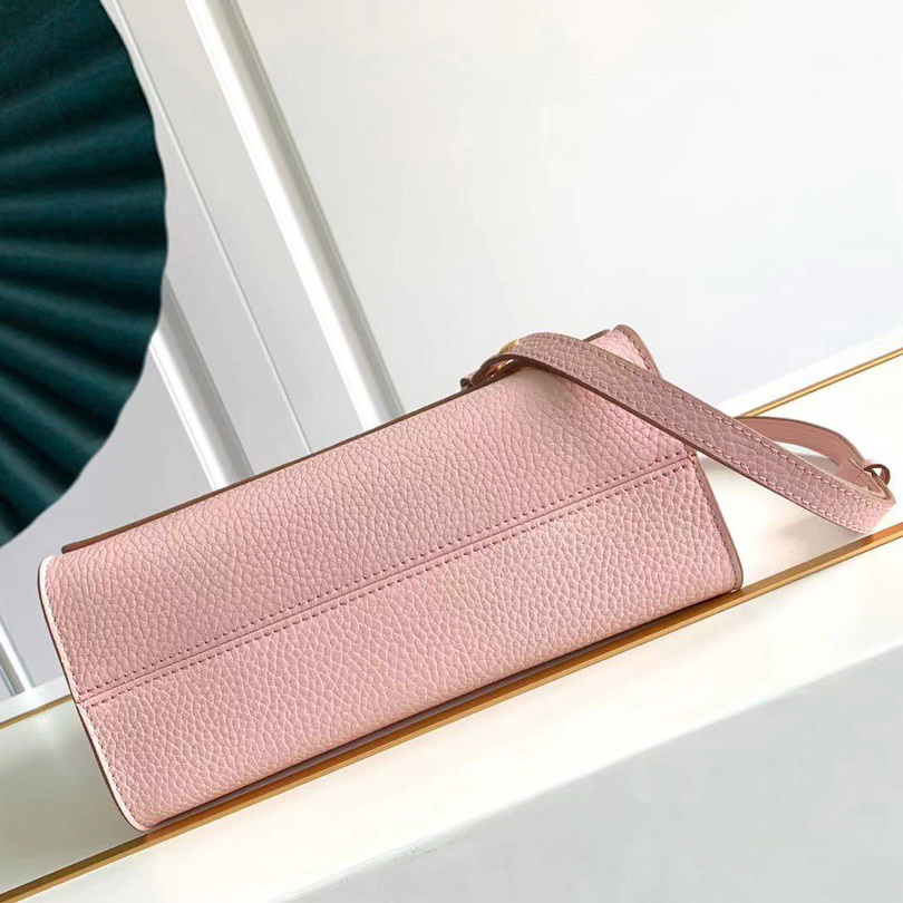 M57136 TWIST ONE HANDLE PM, LOUIS VUITTON LV
