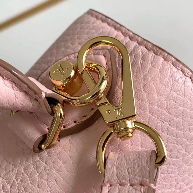 M57136 TWIST ONE HANDLE PM, LOUIS VUITTON LV
