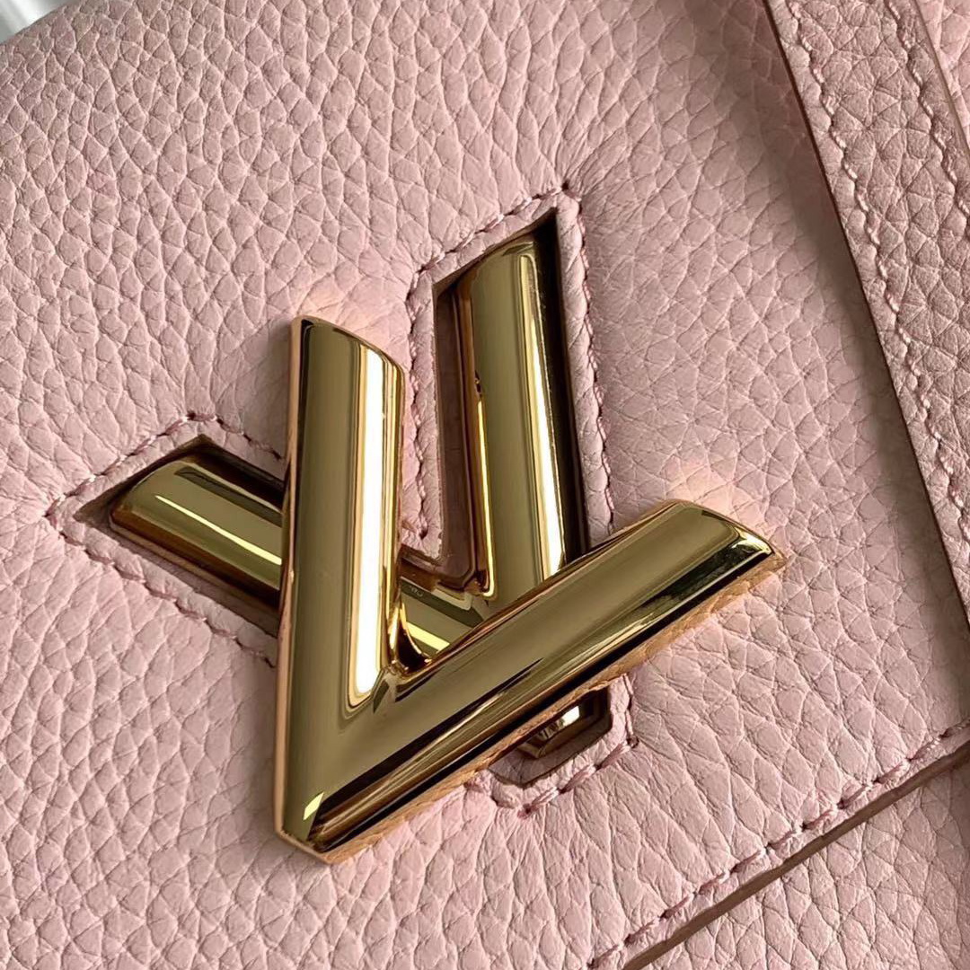 M57136 TWIST ONE HANDLE PM, LOUIS VUITTON LV