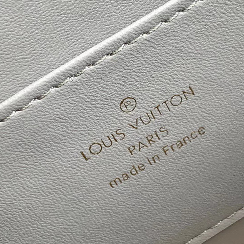 M57136 TWIST ONE HANDLE PM, LOUIS VUITTON LV