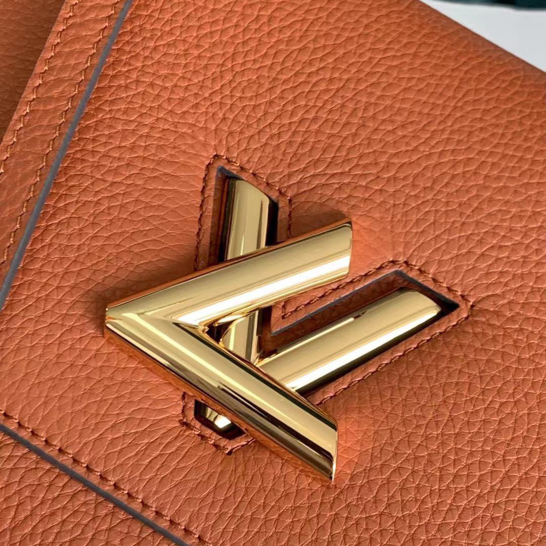 TWIST ONE HANDLE MM, LOUIS VUITTON LV