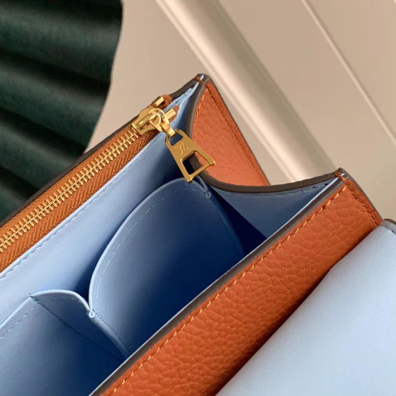 TWIST ONE HANDLE MM, LOUIS VUITTON LV