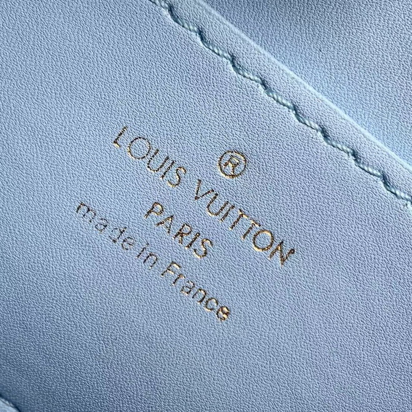 TWIST ONE HANDLE MM, LOUIS VUITTON LV