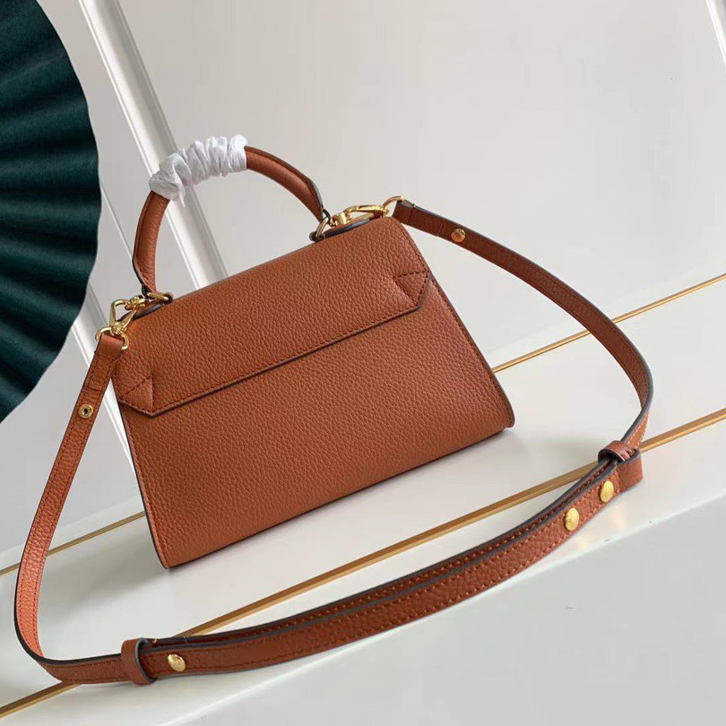 M57136 TWIST ONE HANDLE PM, LOUIS VUITTON LV