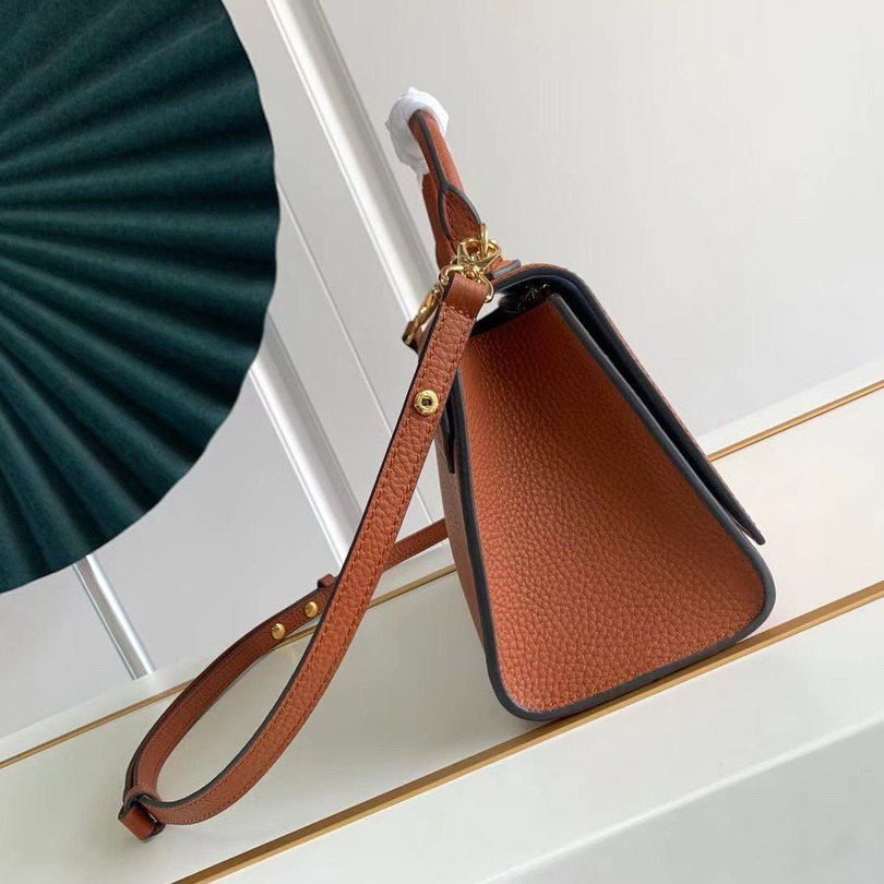 M57136 TWIST ONE HANDLE PM, LOUIS VUITTON LV