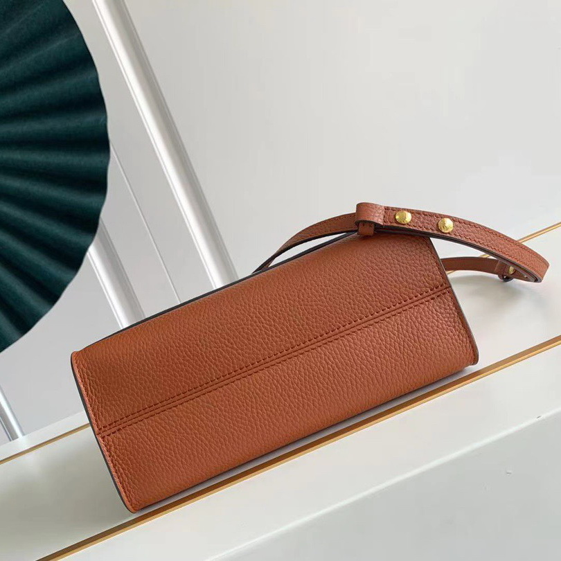 M57136 TWIST ONE HANDLE PM, LOUIS VUITTON LV