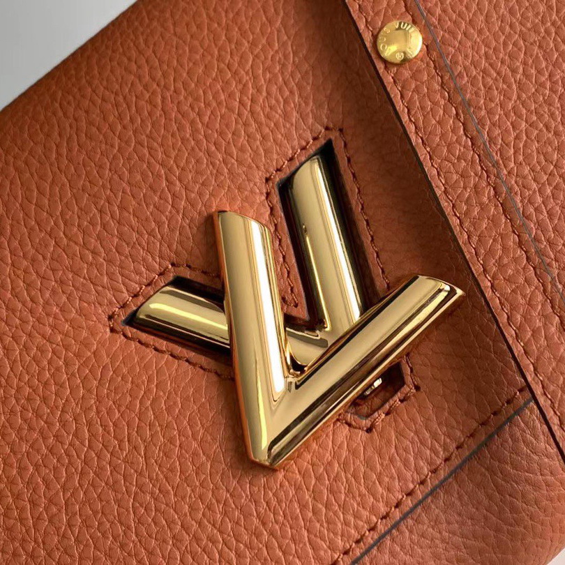 M57136 TWIST ONE HANDLE PM, LOUIS VUITTON LV