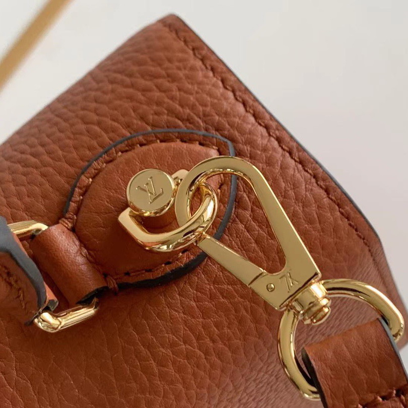 M57136 TWIST ONE HANDLE PM, LOUIS VUITTON LV