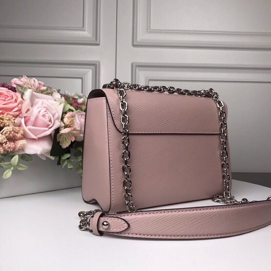 TWIST MM EPI Leather Handbag, Louis Vuitton LV