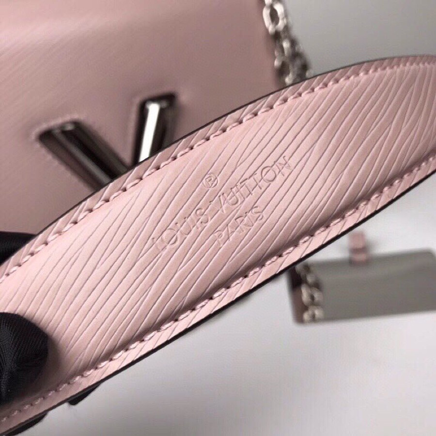 TWIST MM EPI Leather Handbag, Louis Vuitton LV