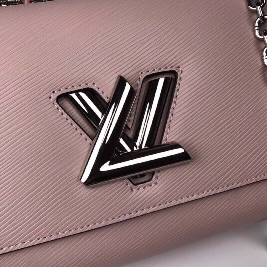 TWIST MM EPI Leather Handbag, Louis Vuitton LV