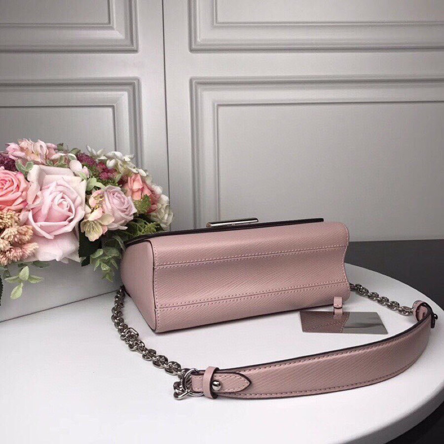 TWIST MM EPI Leather Handbag, Louis Vuitton LV