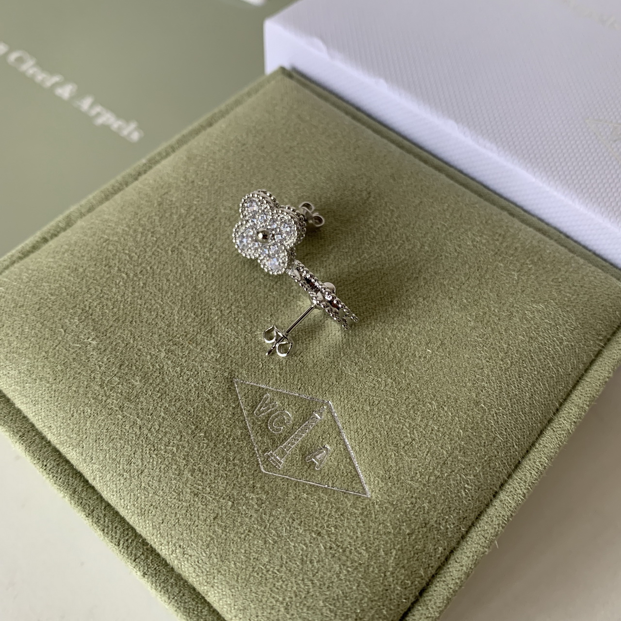 VanCleef&Arpels Earrings