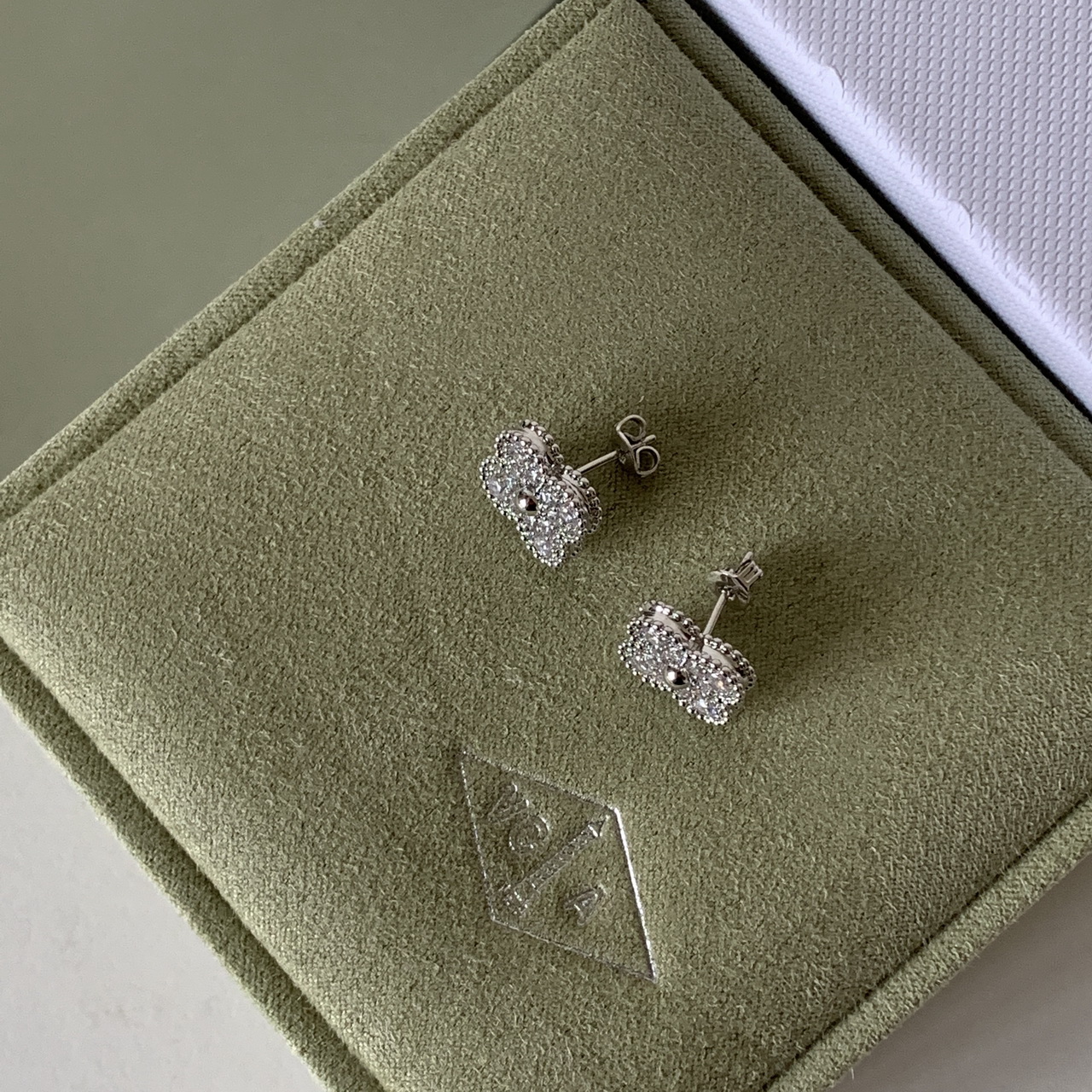 VanCleef&Arpels Earrings