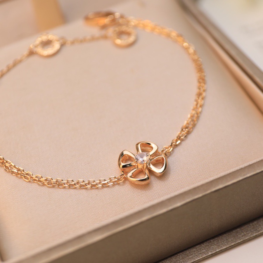 Bracelets & Bangles, Bvlgari