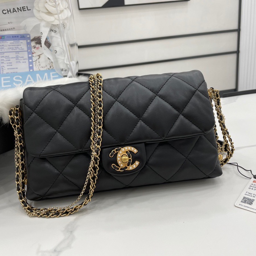 AS2563 , FLAP BAG