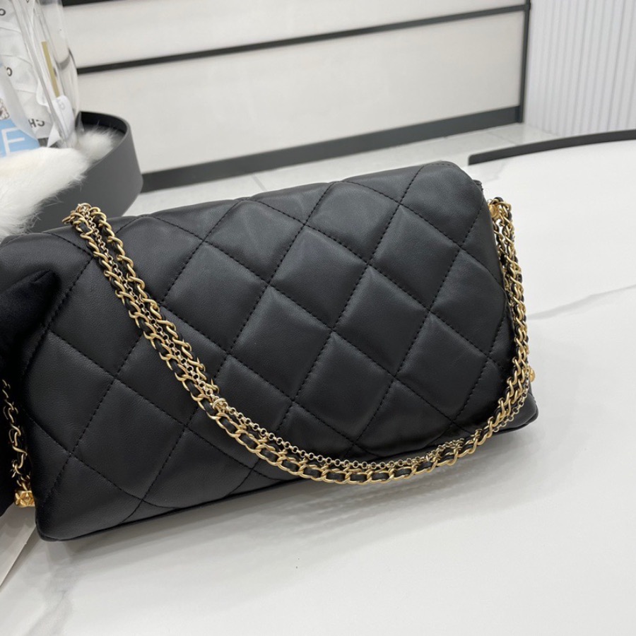 AS2563 , FLAP BAG