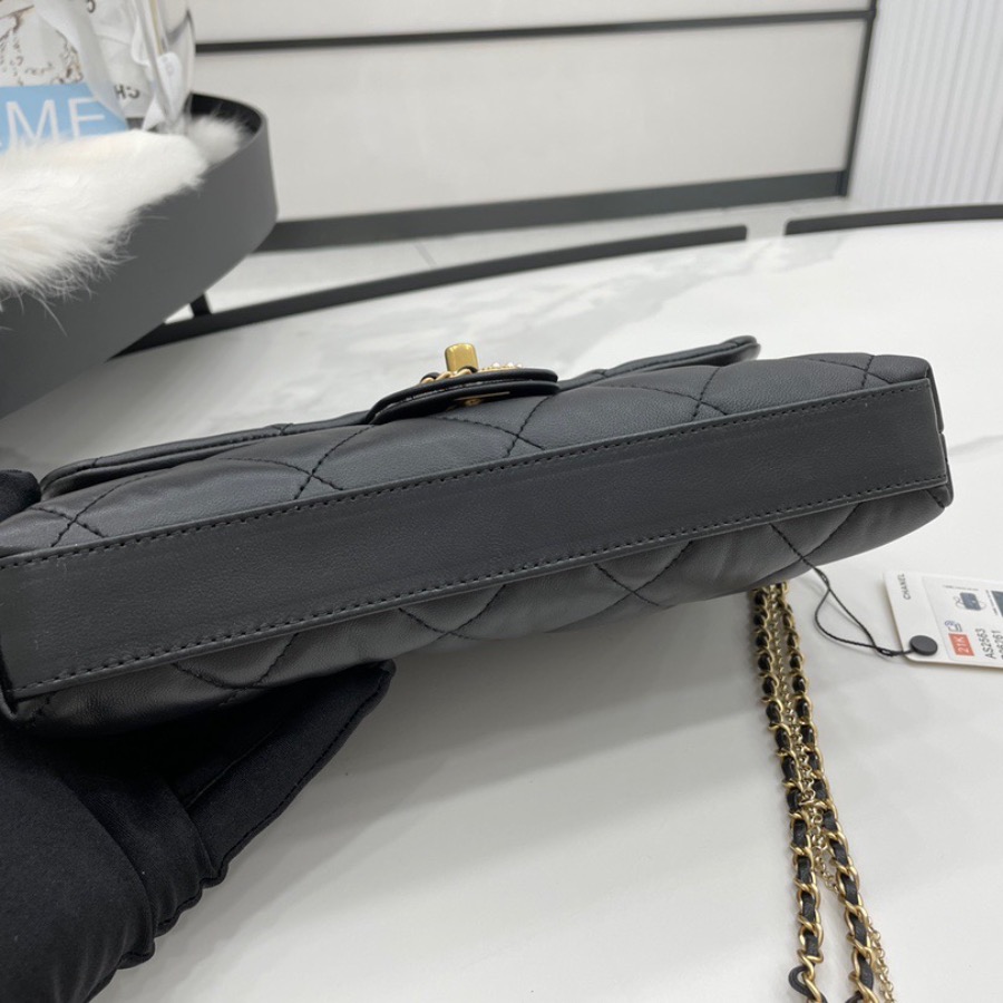 AS2563 , FLAP BAG