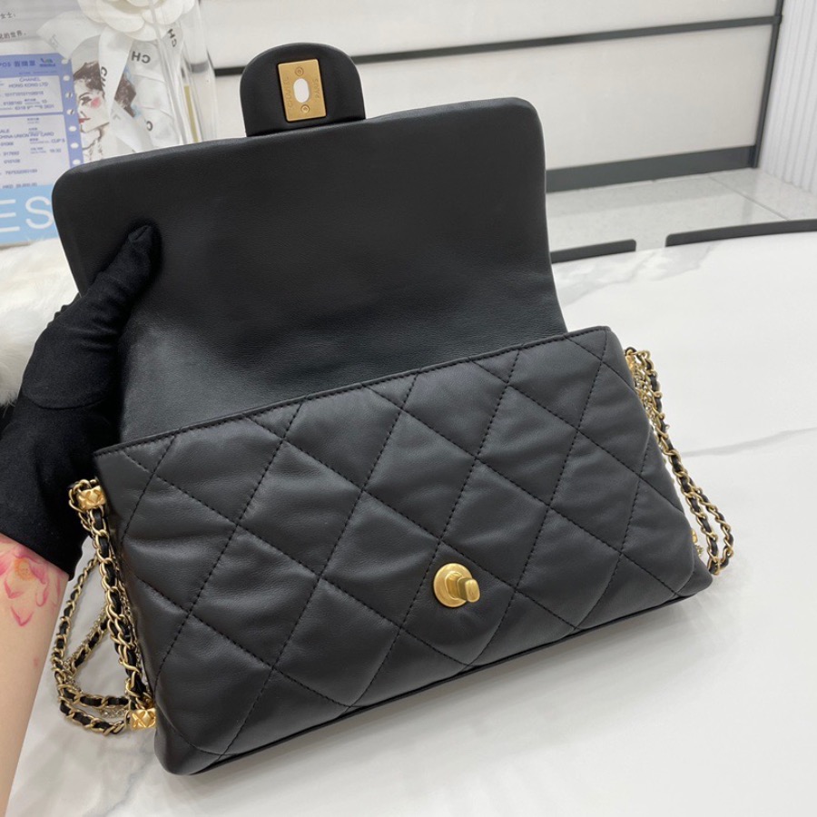 AS2563 , FLAP BAG