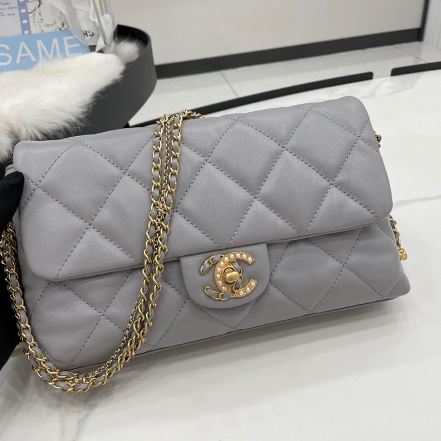 AS2563 , FLAP BAG