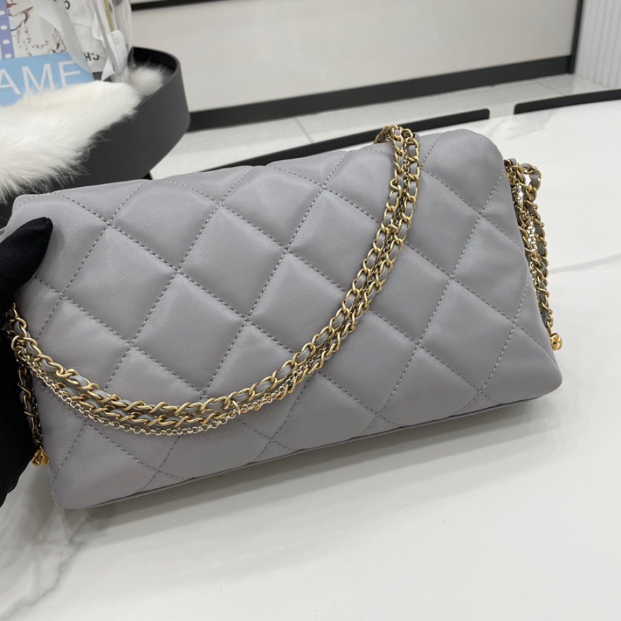 AS2563 , FLAP BAG