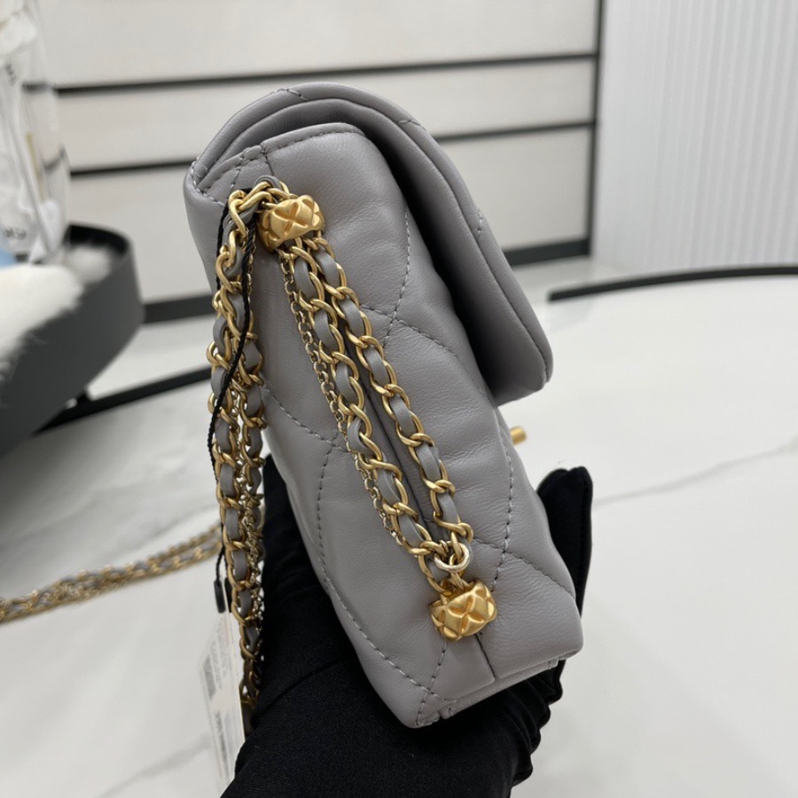 AS2563 , FLAP BAG