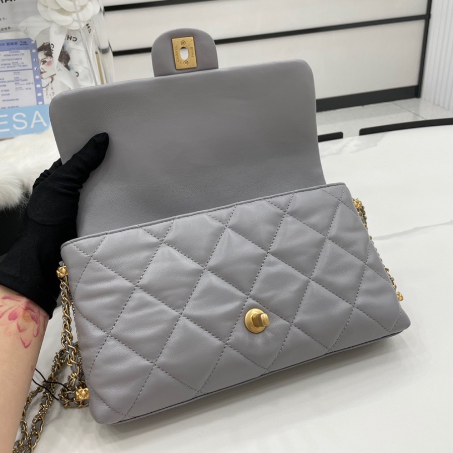 AS2563 , FLAP BAG
