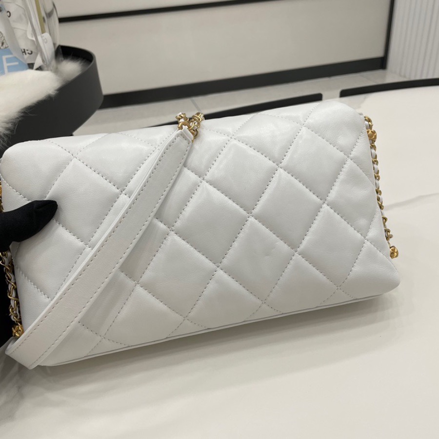 AS2563 , FLAP BAG