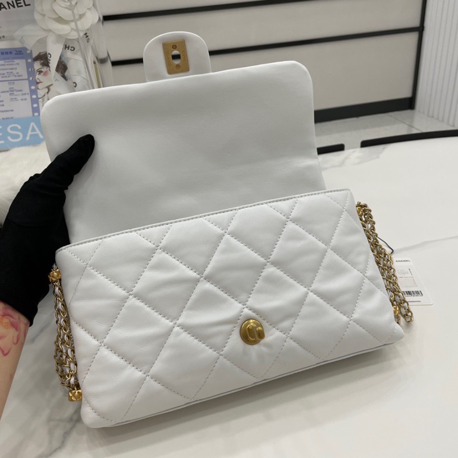 AS2563 , FLAP BAG