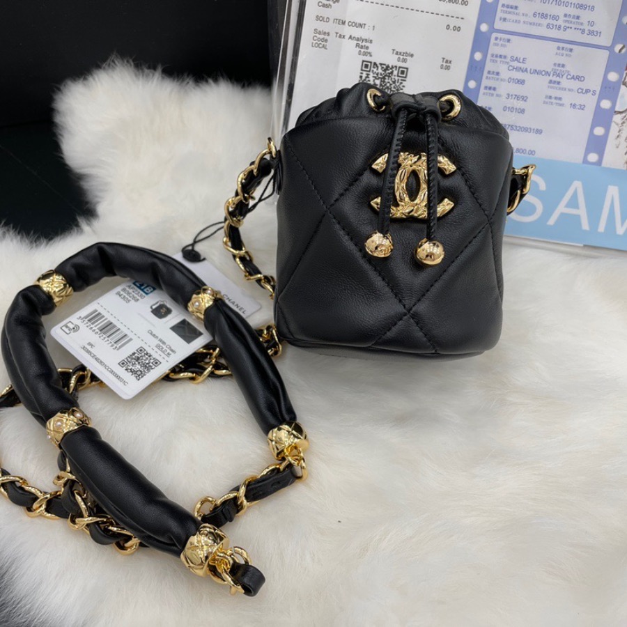 MINI Bucket Bag