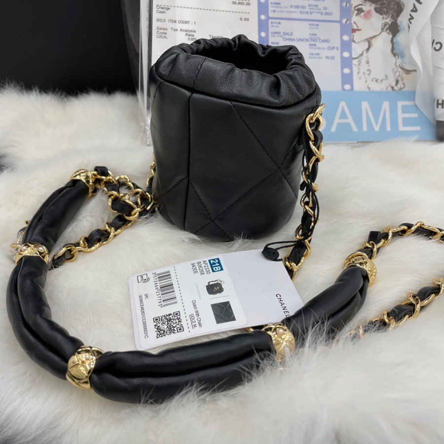 MINI Bucket Bag