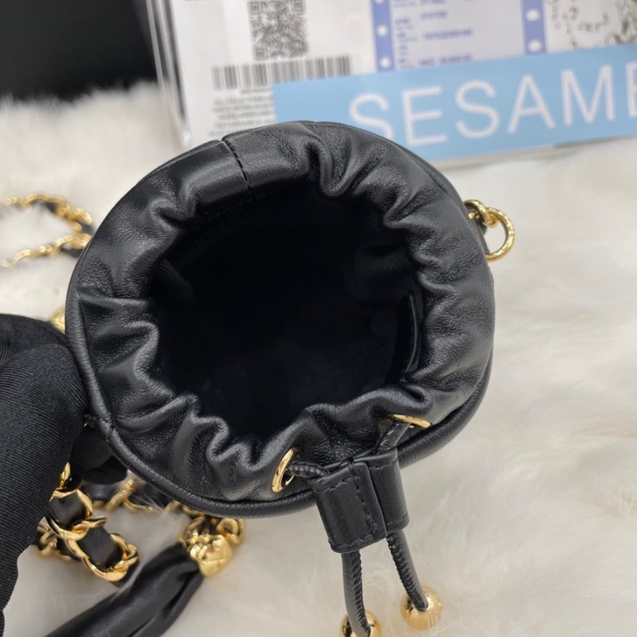 MINI Bucket Bag