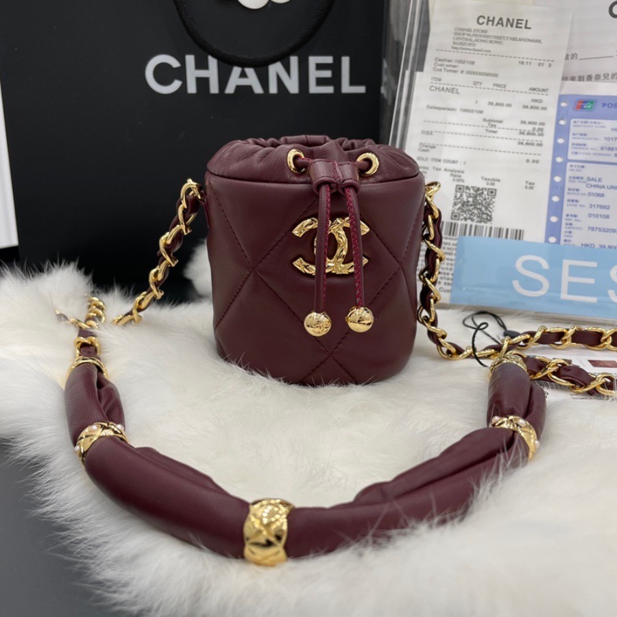 MINI Bucket Bag