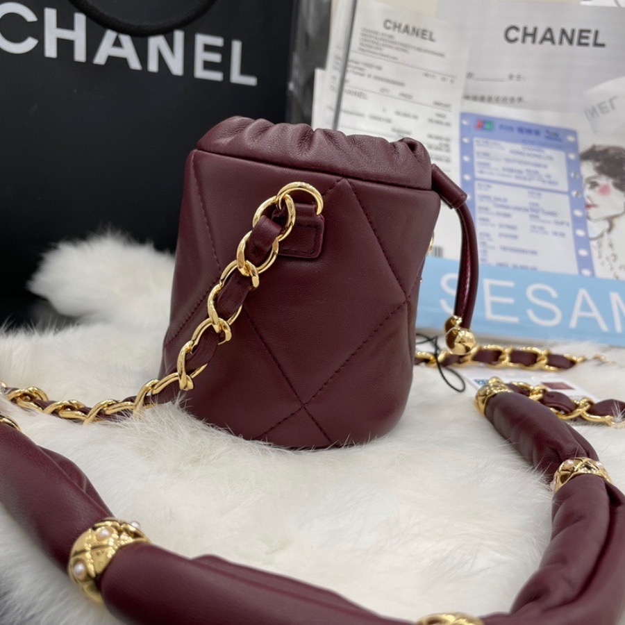 MINI Bucket Bag